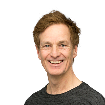 Morten Engesland