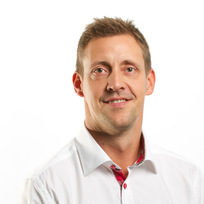 Nils Johan Solbakken