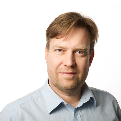Ole Kristian Nordseth