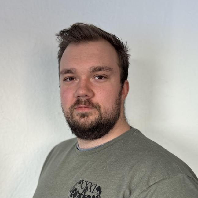 Ruben Sætrang