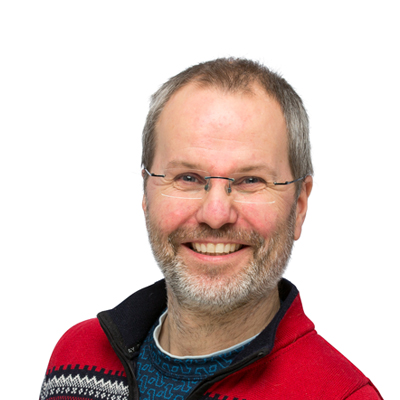 Jan-Egil Bjune