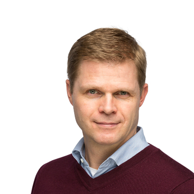 Kjell Ove Marienborg