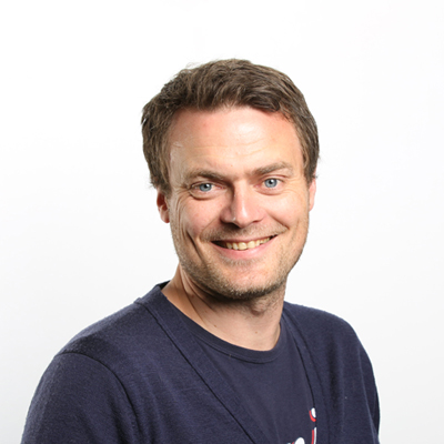 Anders Laumann