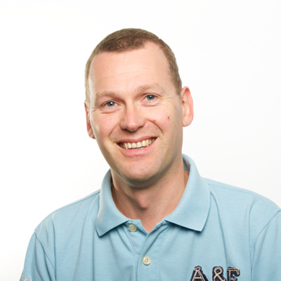 Tore Bjørndal