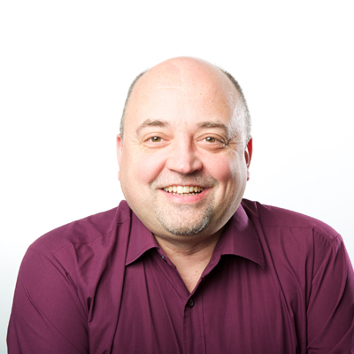 Henrik Frantzen