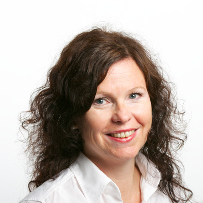Barbro Grebstad