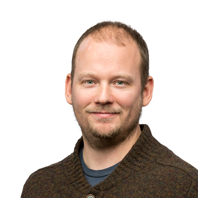 Tommy Skåland