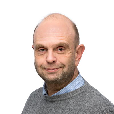 Trond Rypaas