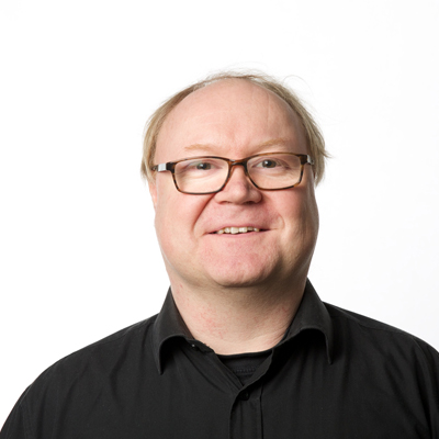 Ulf Jørgensen