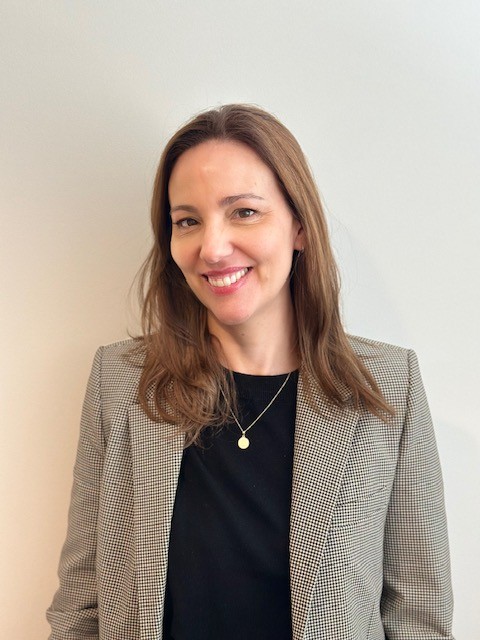 Carolina Rey Grønseth