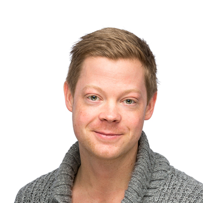 Espen Sannes Hummelsund