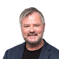 Petter Danielsen