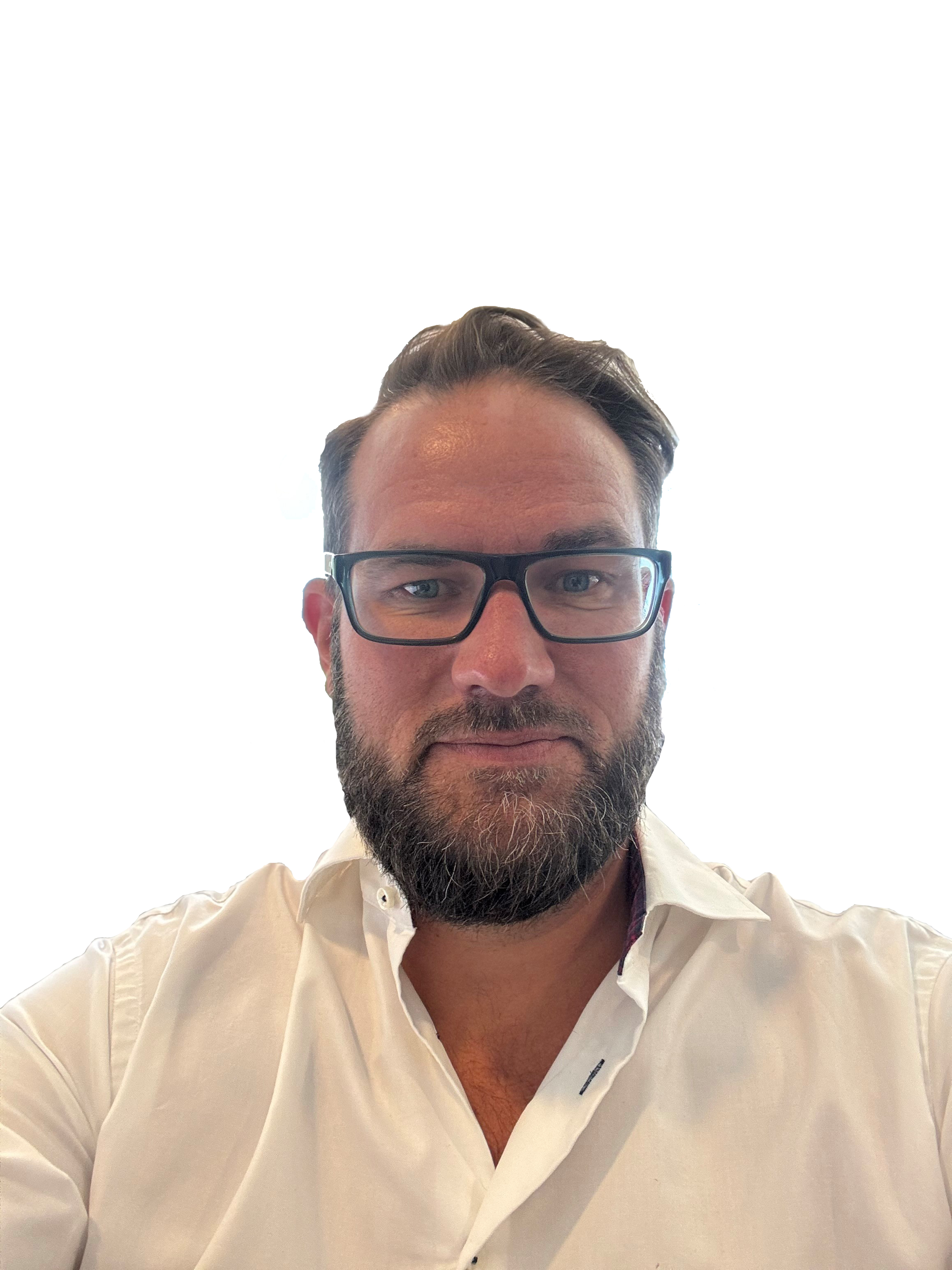 Mads Graarud