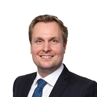 André Johnsen