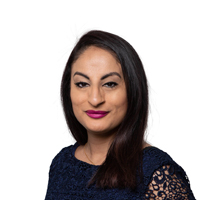 Madiha Syed