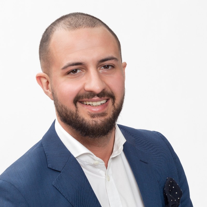 Omar Karim