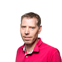 Yngve Pettersen