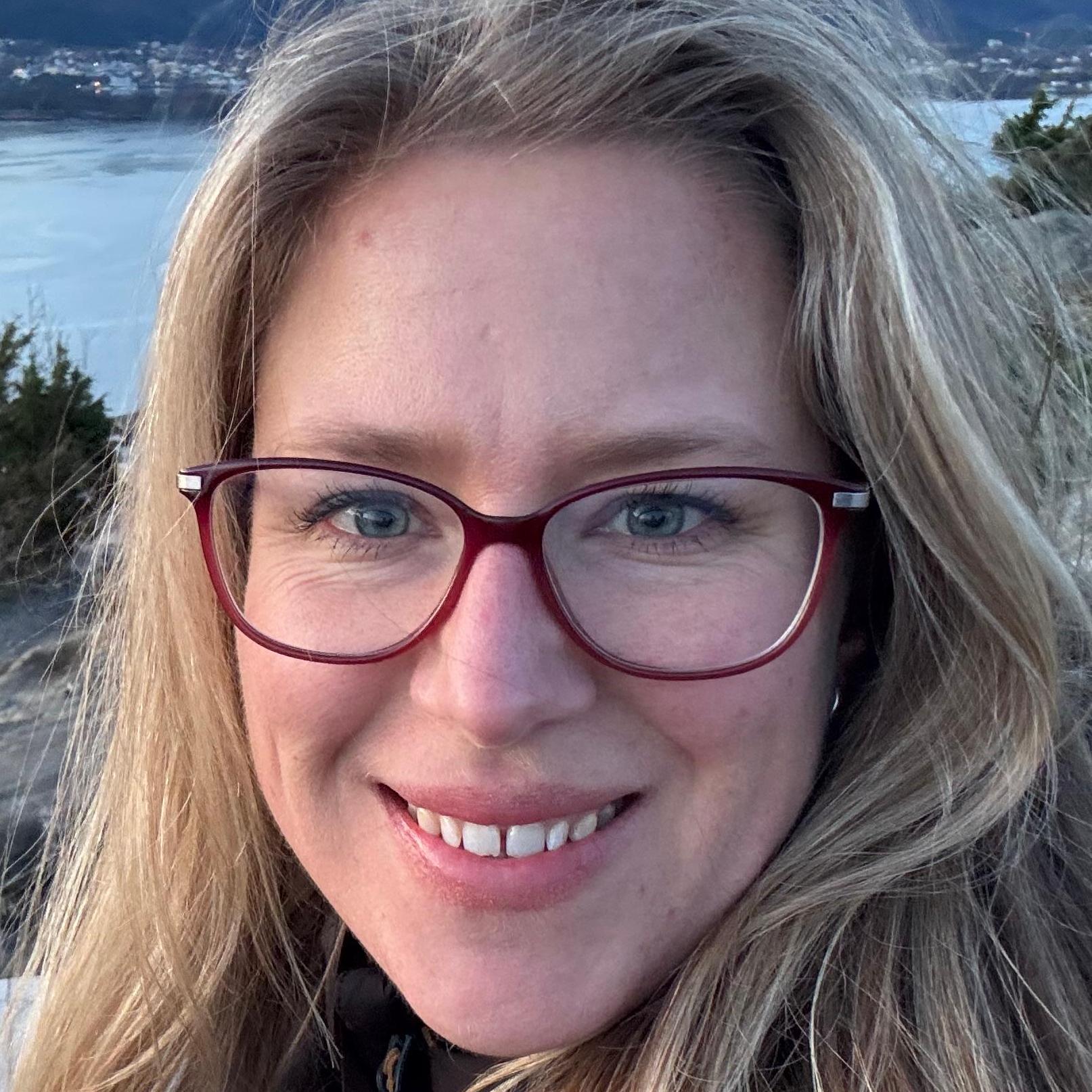Monica Lund Kristiansen