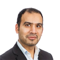 Mahmod Ahmad