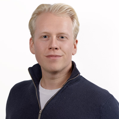 Magnus Engelstad