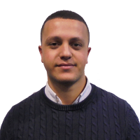 Zakaria Bougrine