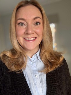 Evelina Longva