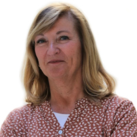 Merete Kletten