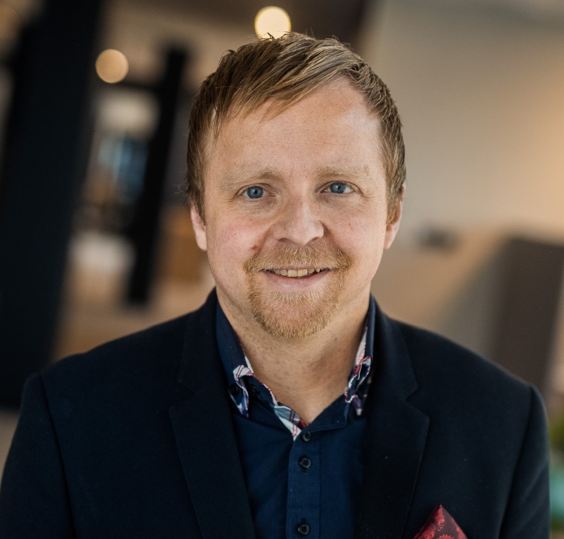 Ole-Henrik Paulsen