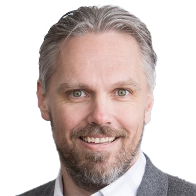 Olav Raaen